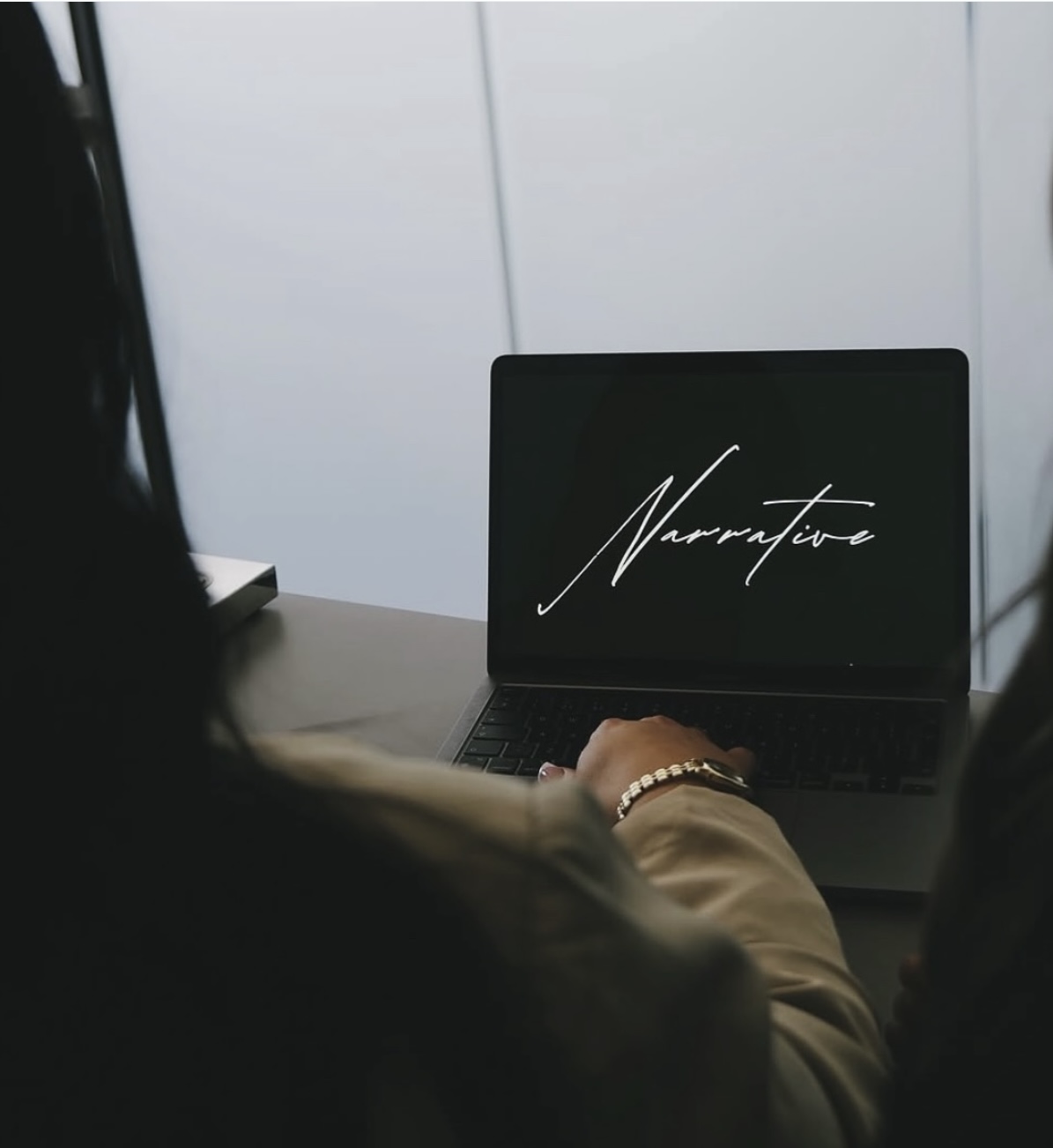 Narrative work