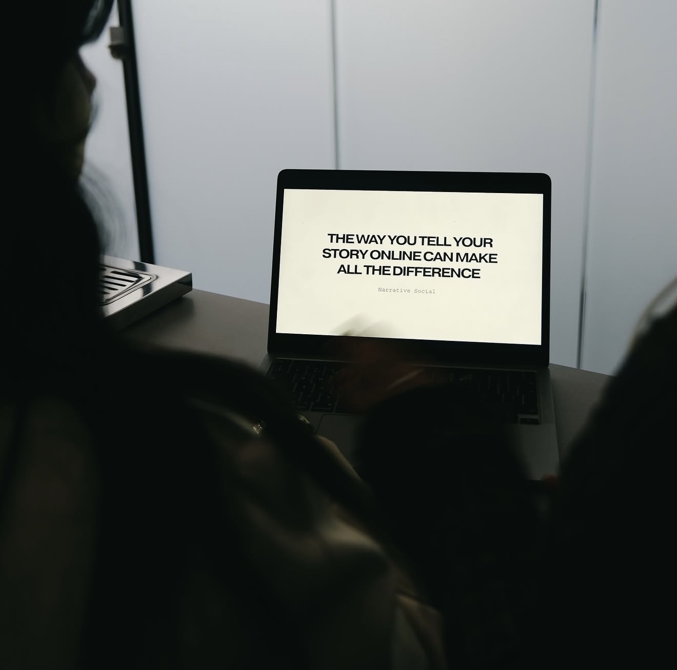 Narrative work
